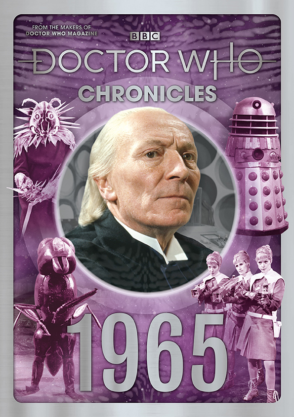 Doctor Who: Chronicles – 1965