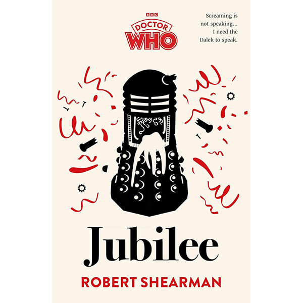 Jubilee Hardback