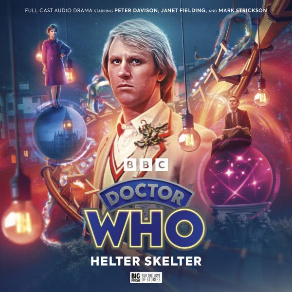 Helter Skelter Audio Drama