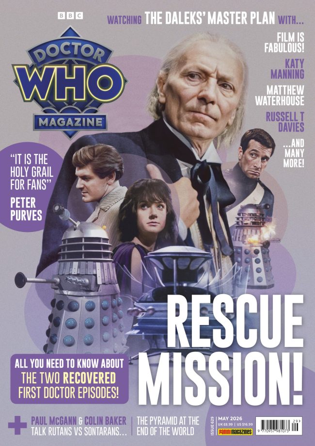 DWM 629 cover