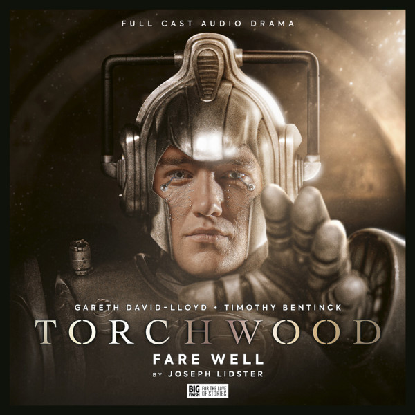 Torchwood: Fare Well Audio Drama