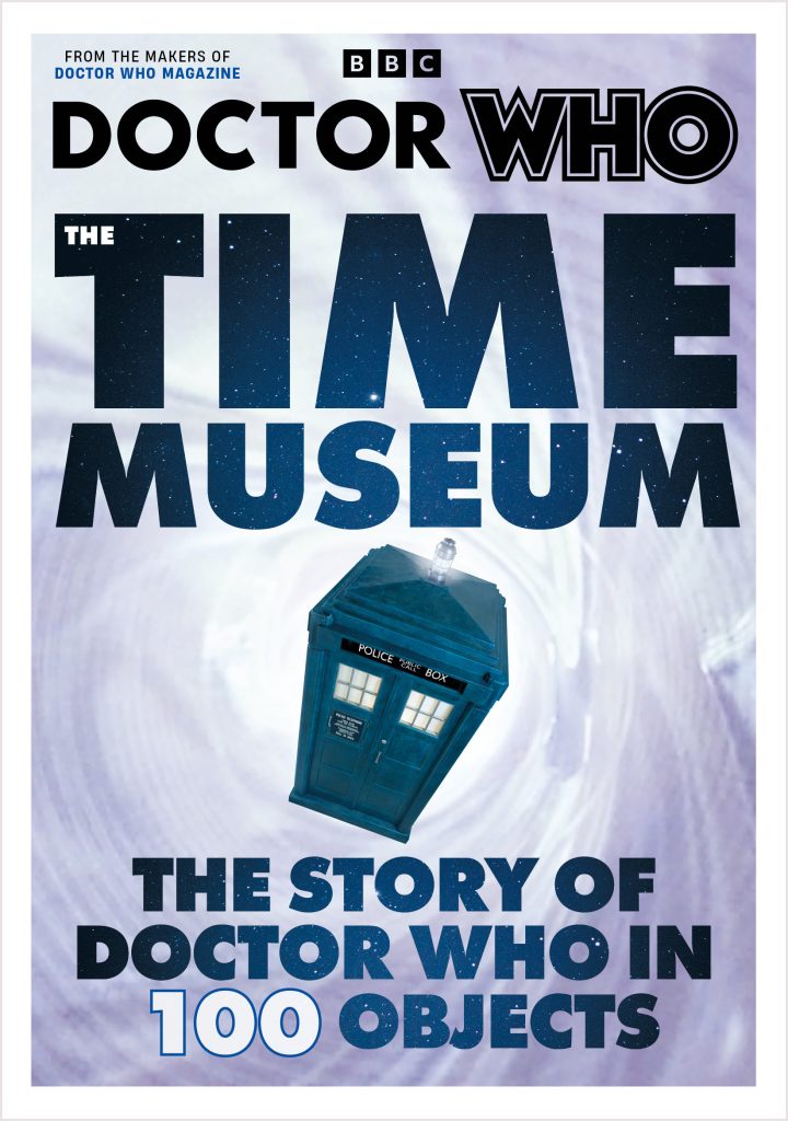 Doctor Who: The Time Museum
