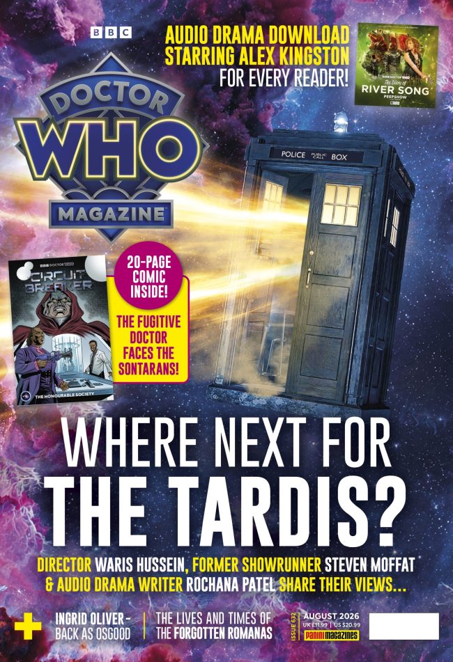 DWM632 OUTER COVER
