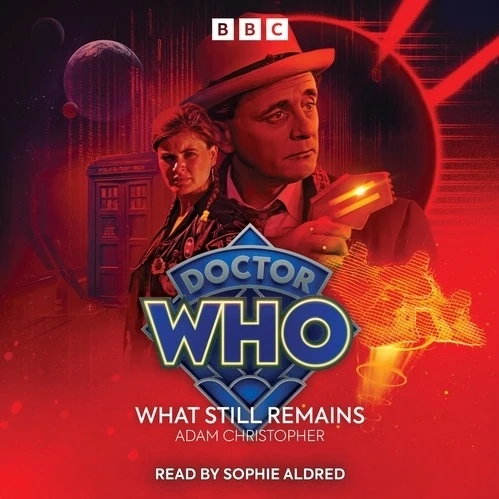 What Still Remains Audio Drama
